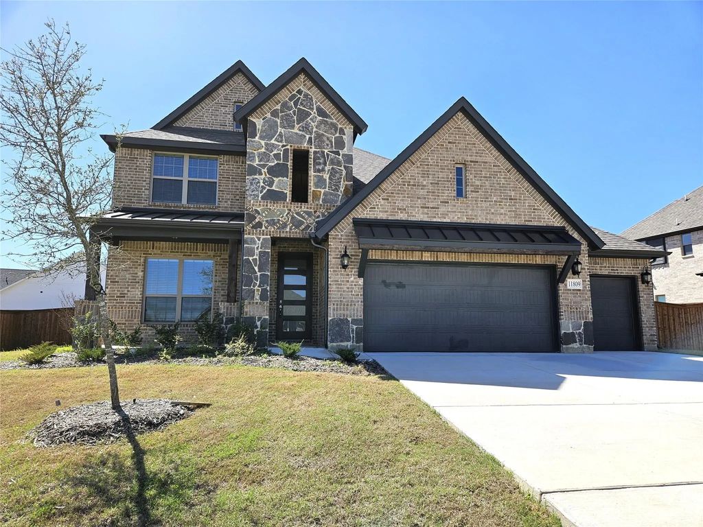11809 Serval Street, Godley