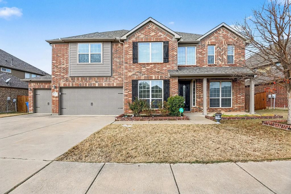 1205 Bentley Drive, Roanoke