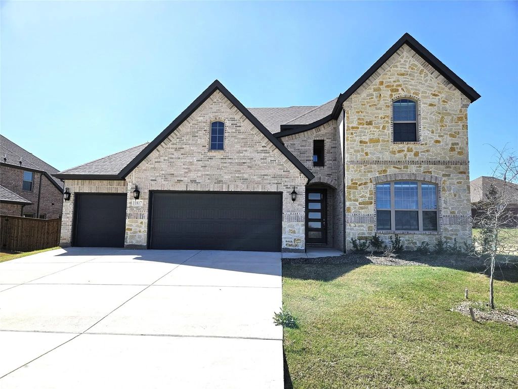 11817 Serval Street, Godley