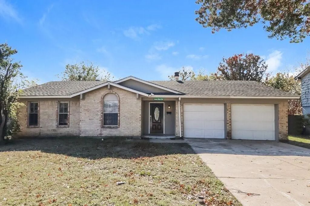 742 Yale Drive, Lancaster