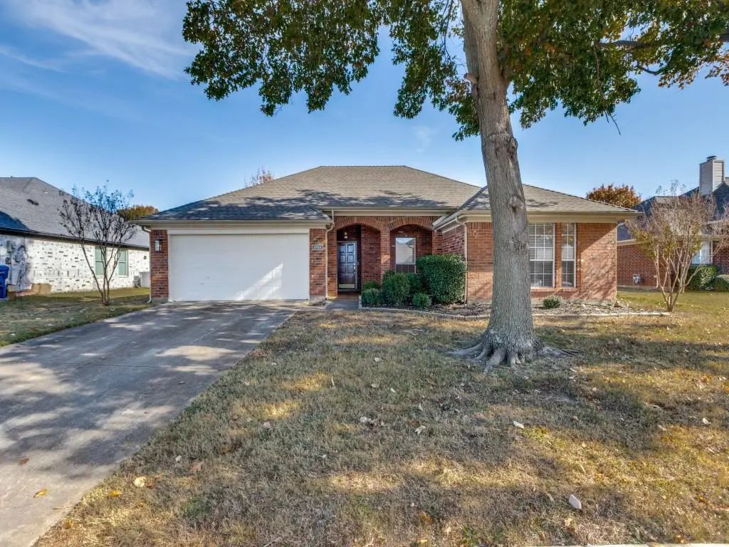 2703 Burning Tree, McKinney