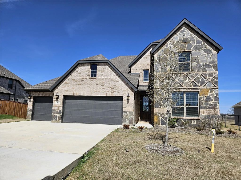 11864 Serval Street, Godley
