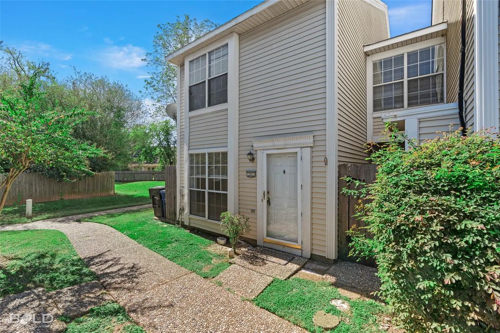 253 Settlers Park Drive, Shreveport