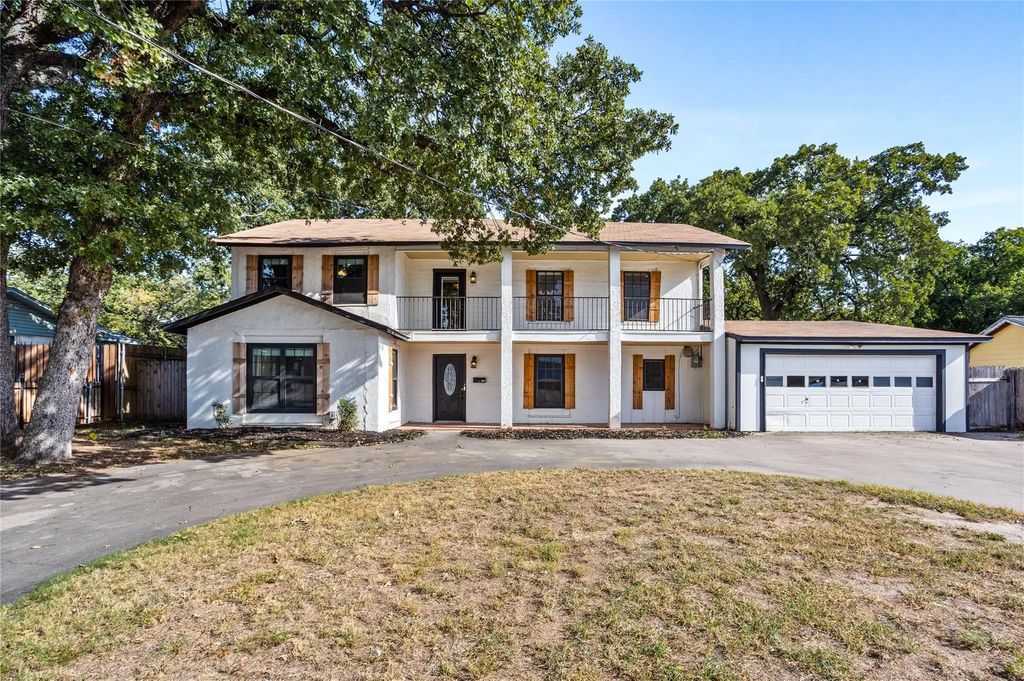 2320 Juniper Street, Haltom City