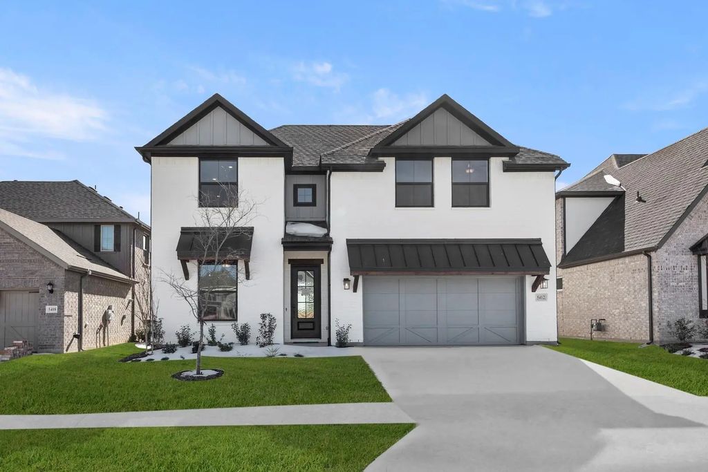 5412 Archeron Avenue, Aubrey