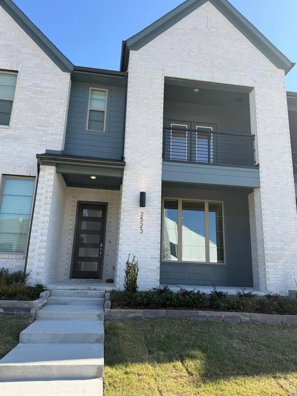2523 Huxley Mews, Allen