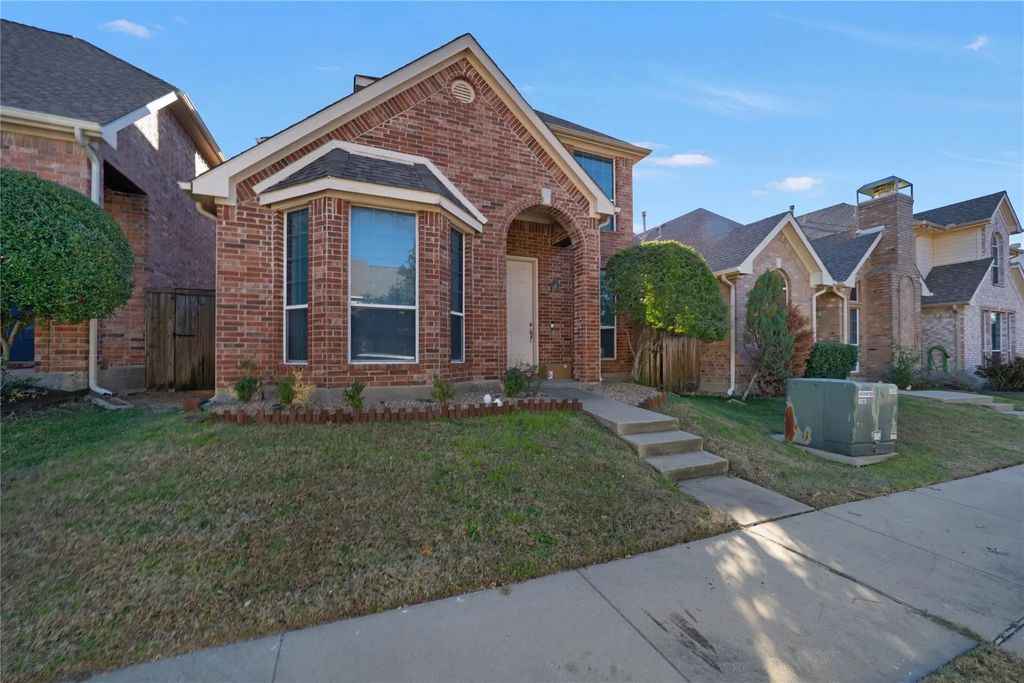 1024 Alyssa Lane, Carrollton