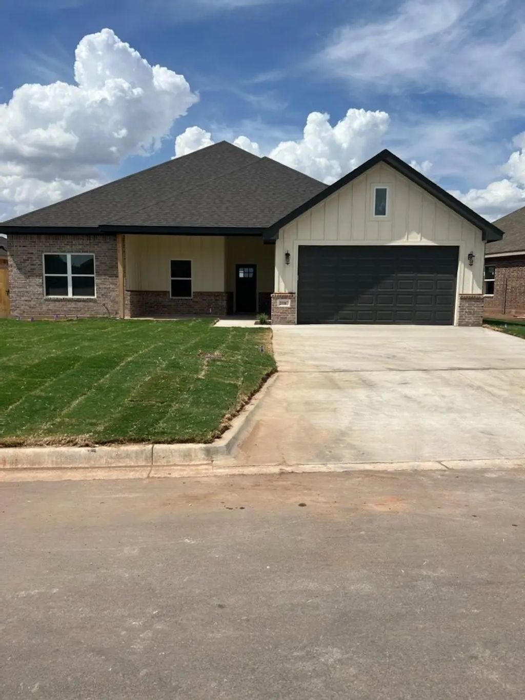 2338 Old Ironsides Road, Abilene