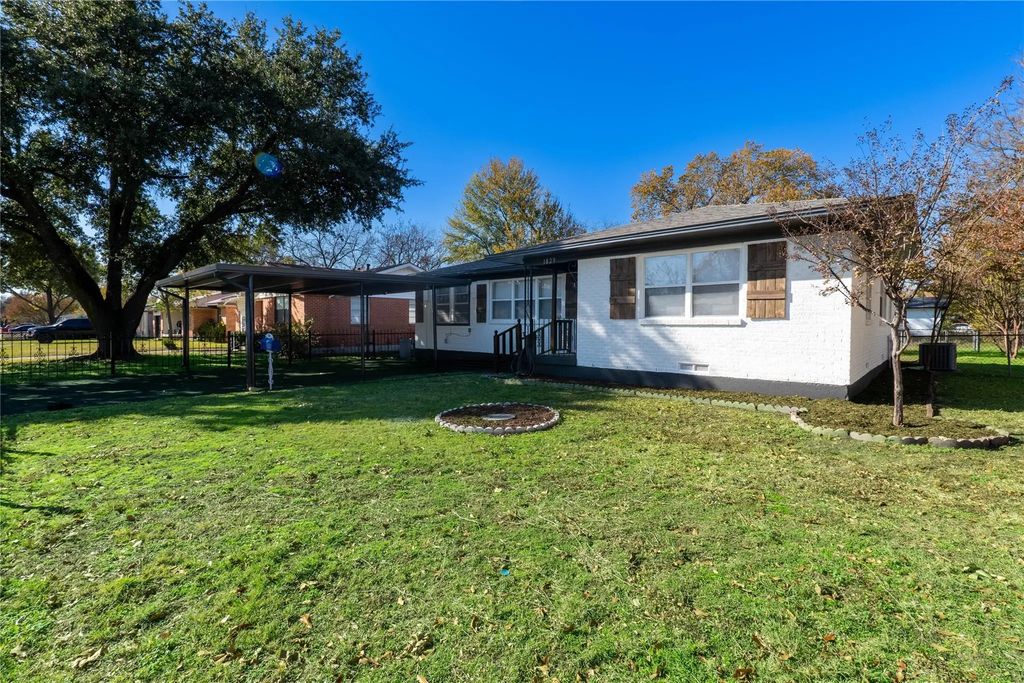 1829 Belmont Street, Mesquite