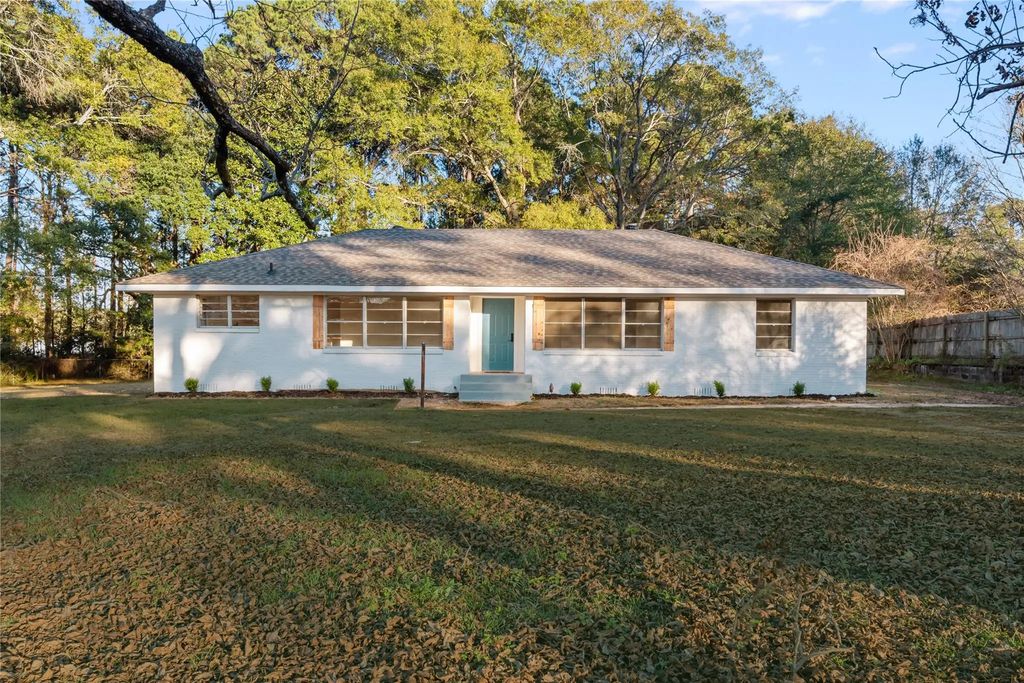 406 Fincher Road, Minden