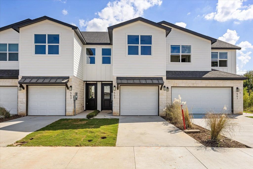 581 Galt Drive, Stephenville