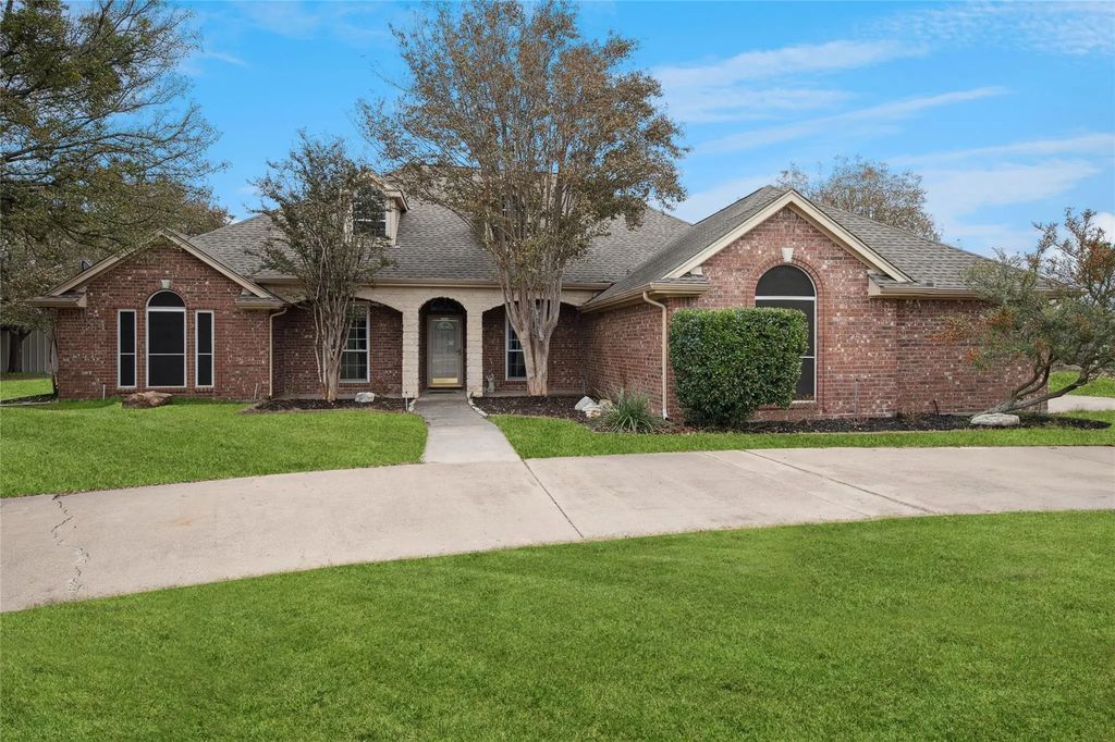 11308 Elk Horn Court, Haslet