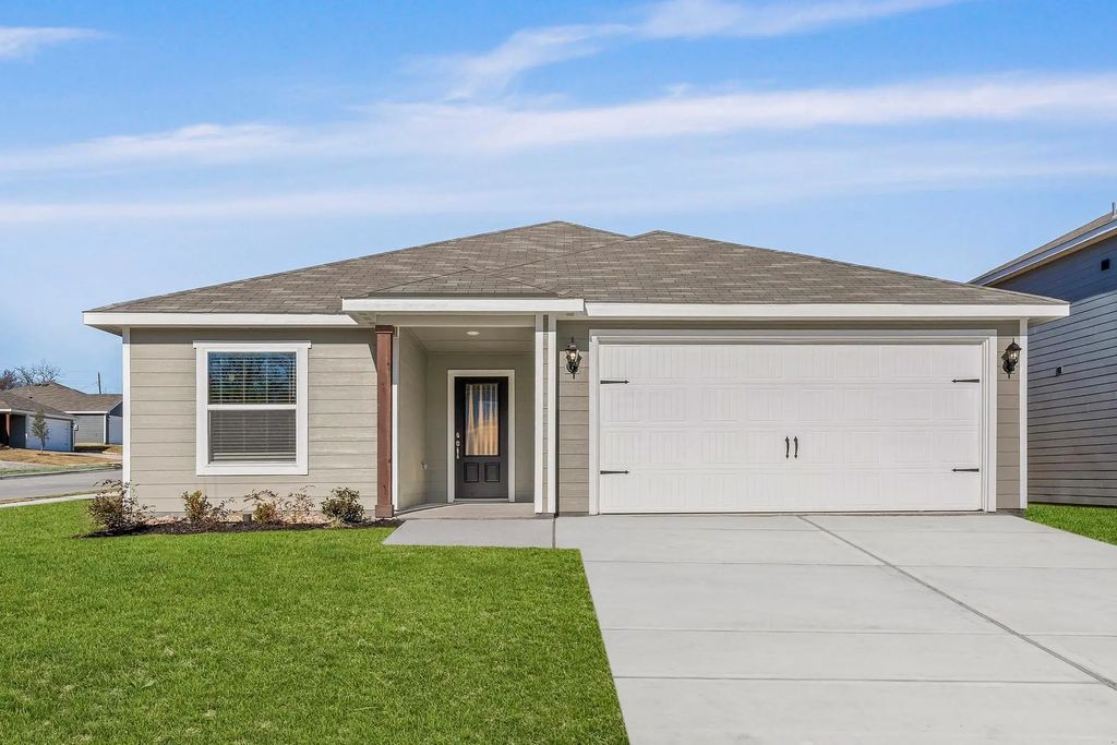 6353 Racer Summit Drive, Dallas
