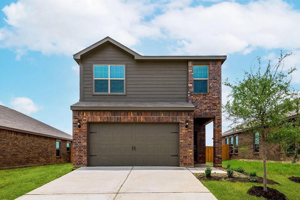 301 Shaw Creek Boulevard, Ferris