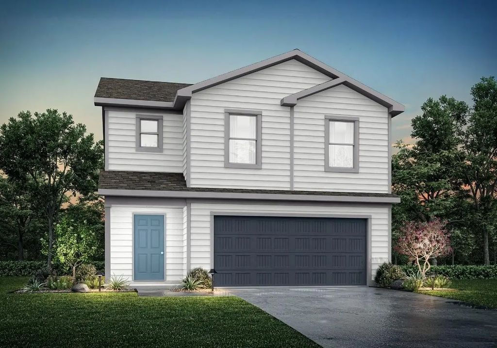 812 Eagles Nest Drive, Cleburne
