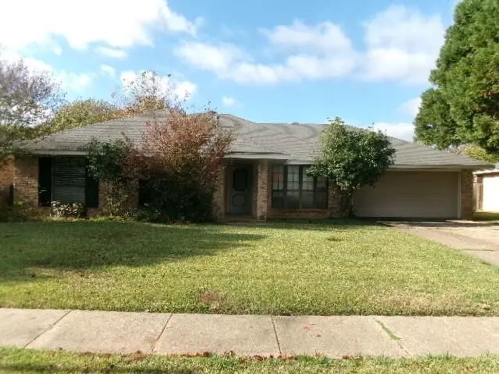 7622 Brookhaven Way, Shreveport