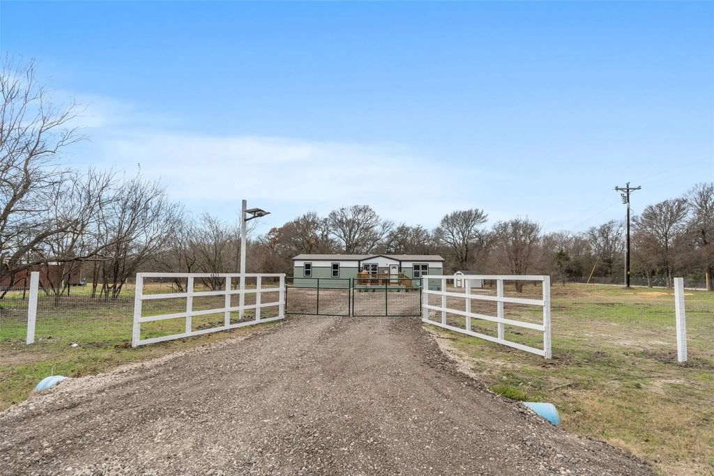 4803 County Road 0022, Corsicana