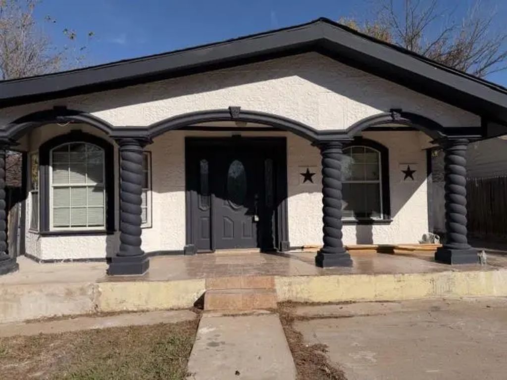 3725 Avenue M, Fort Worth