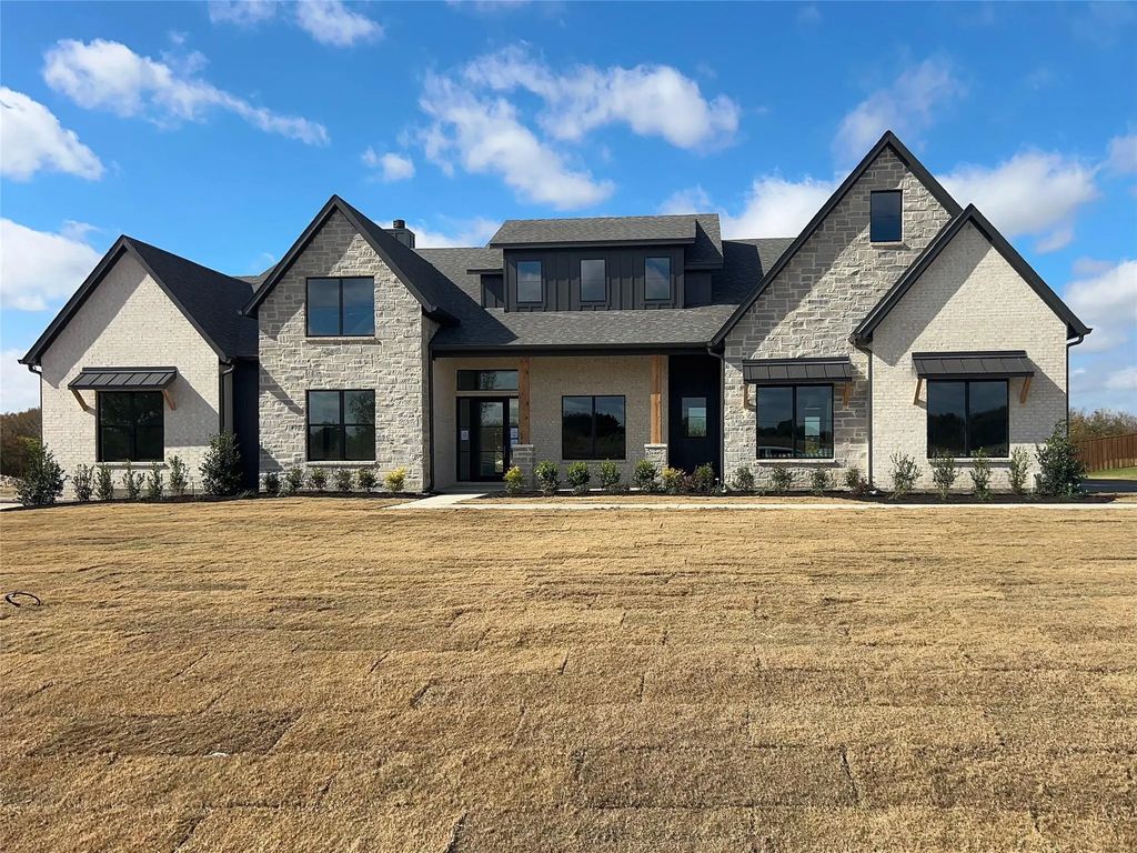 2151 Delta Road, Midlothian