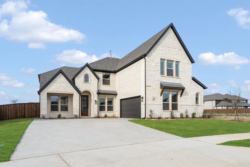 16421 Boston Ivy Drive, Fort Worth