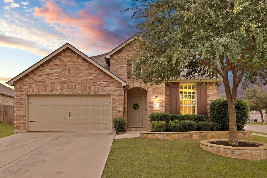 600 Cattlemans Way, Fort Worth