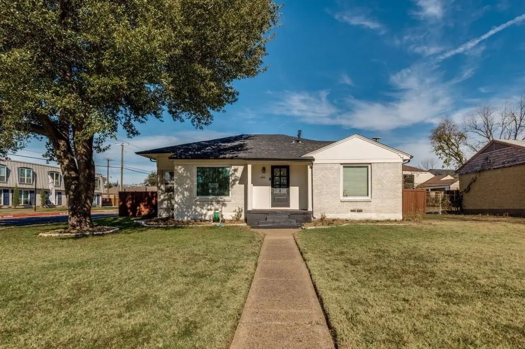 3805 Hawick Lane, Dallas