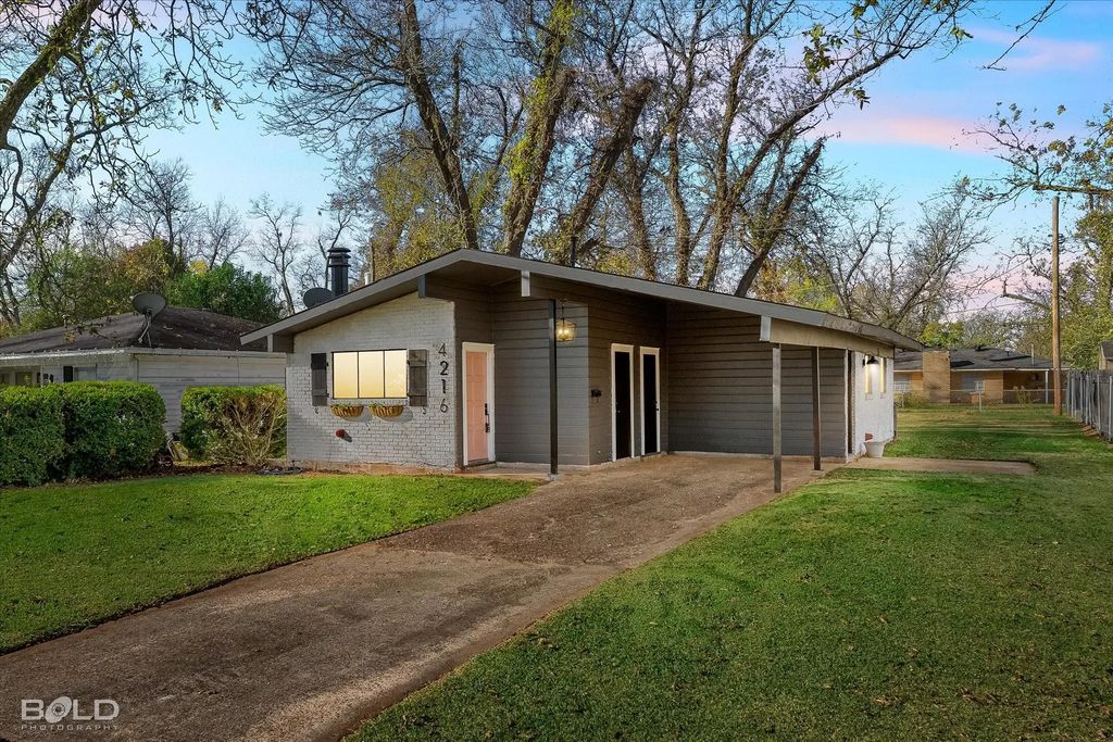 4216 Evelyn St, Bossier City