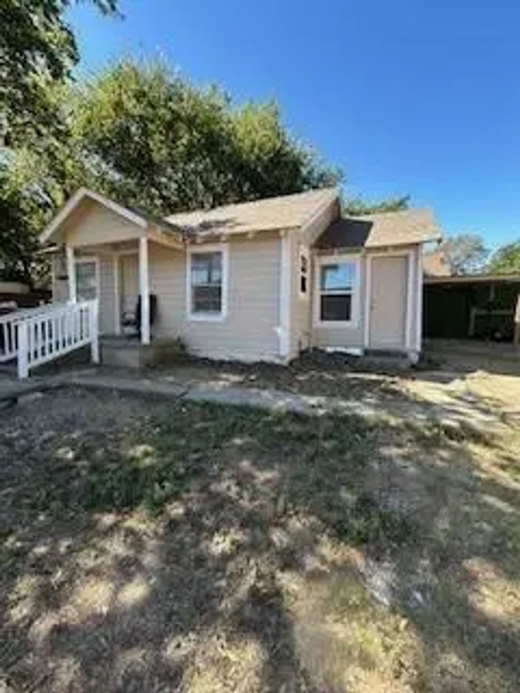 901 Sherman Street, McKinney