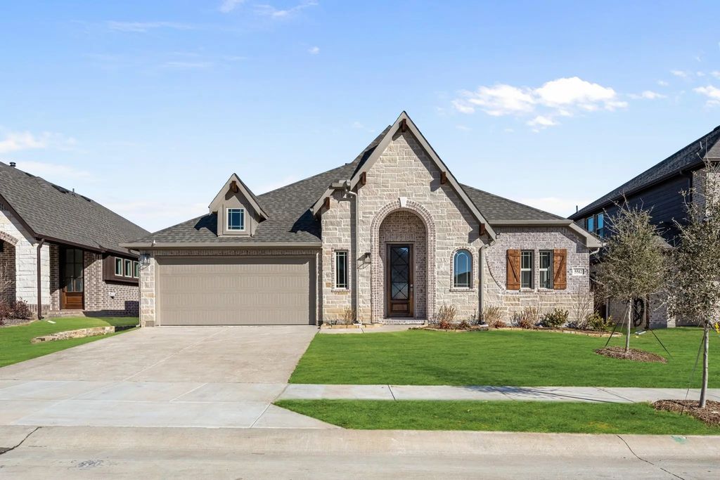 5512 Montex Road, Denton