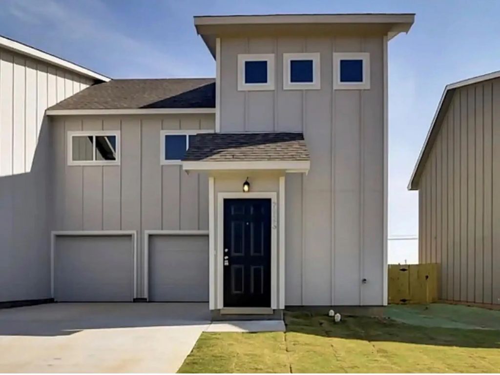 7923 Doreen, Fort Worth