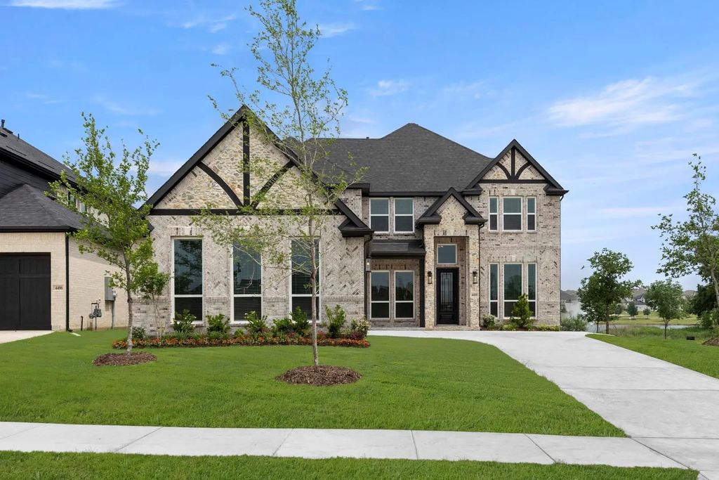4410 W Rolling Springs Way, Celina