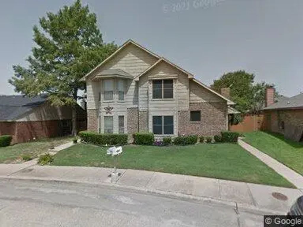 1033 Morningside Court, Mesquite
