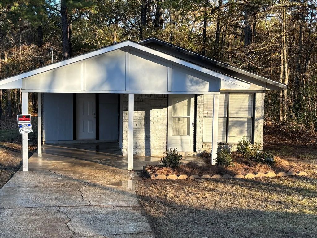 1749 Audrey Lane, Shreveport