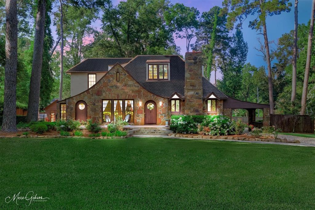 551 Pierremont Road, Shreveport