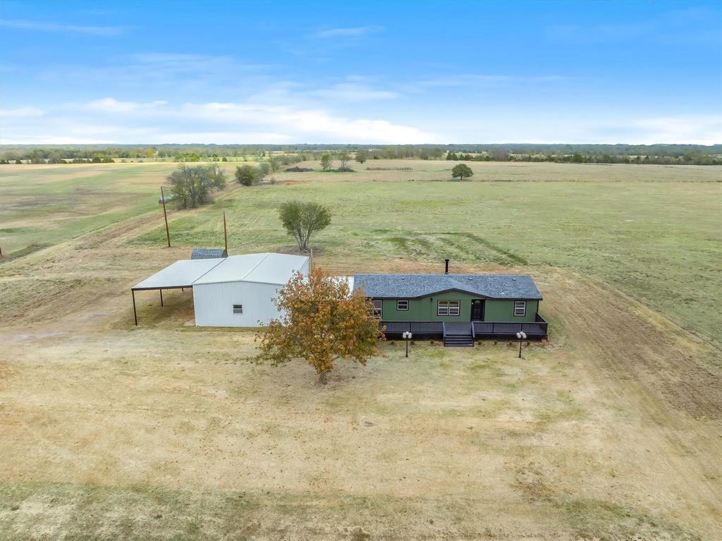 154 Rs County Road 1462, Point