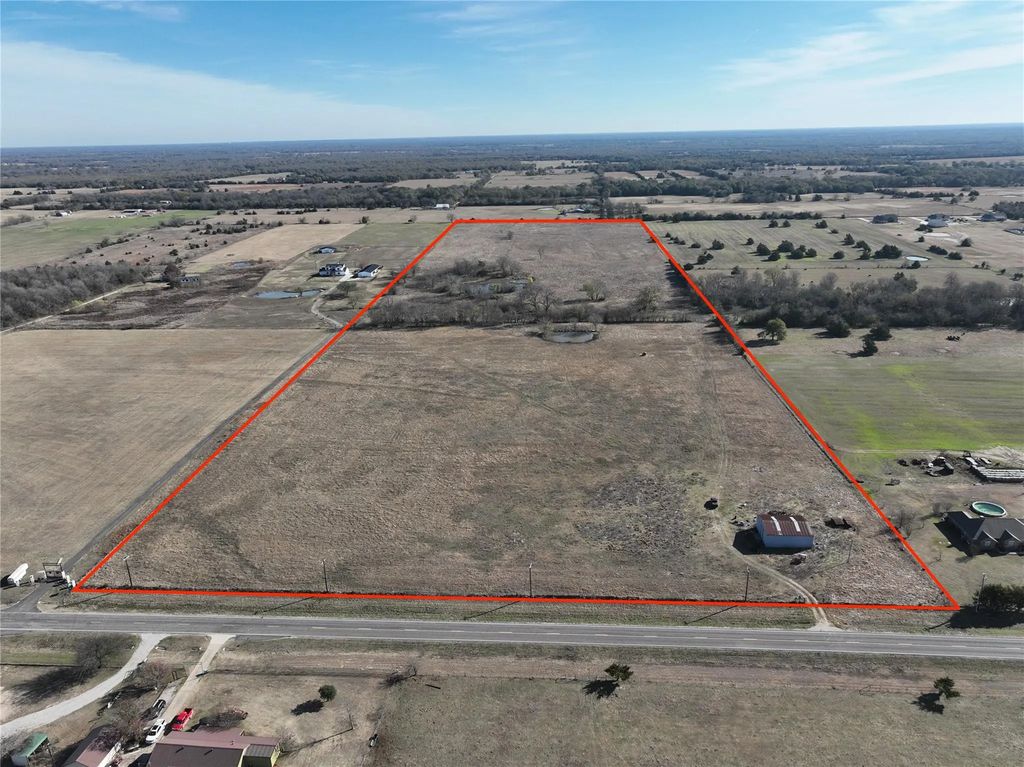 001 Fm 2649, Lone Oak