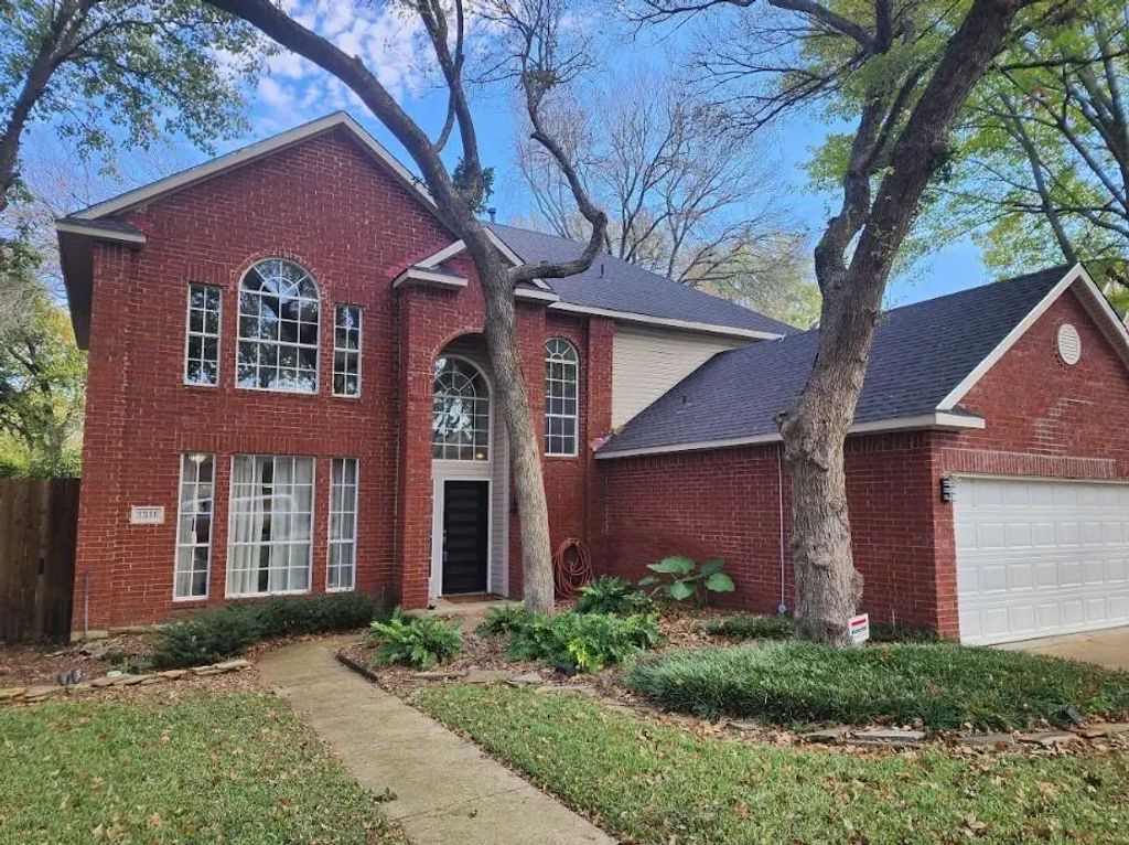 3316 Sir Stewart Circle, Grand Prairie