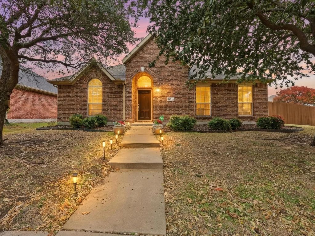 12712 Greenhaven Drive, Frisco