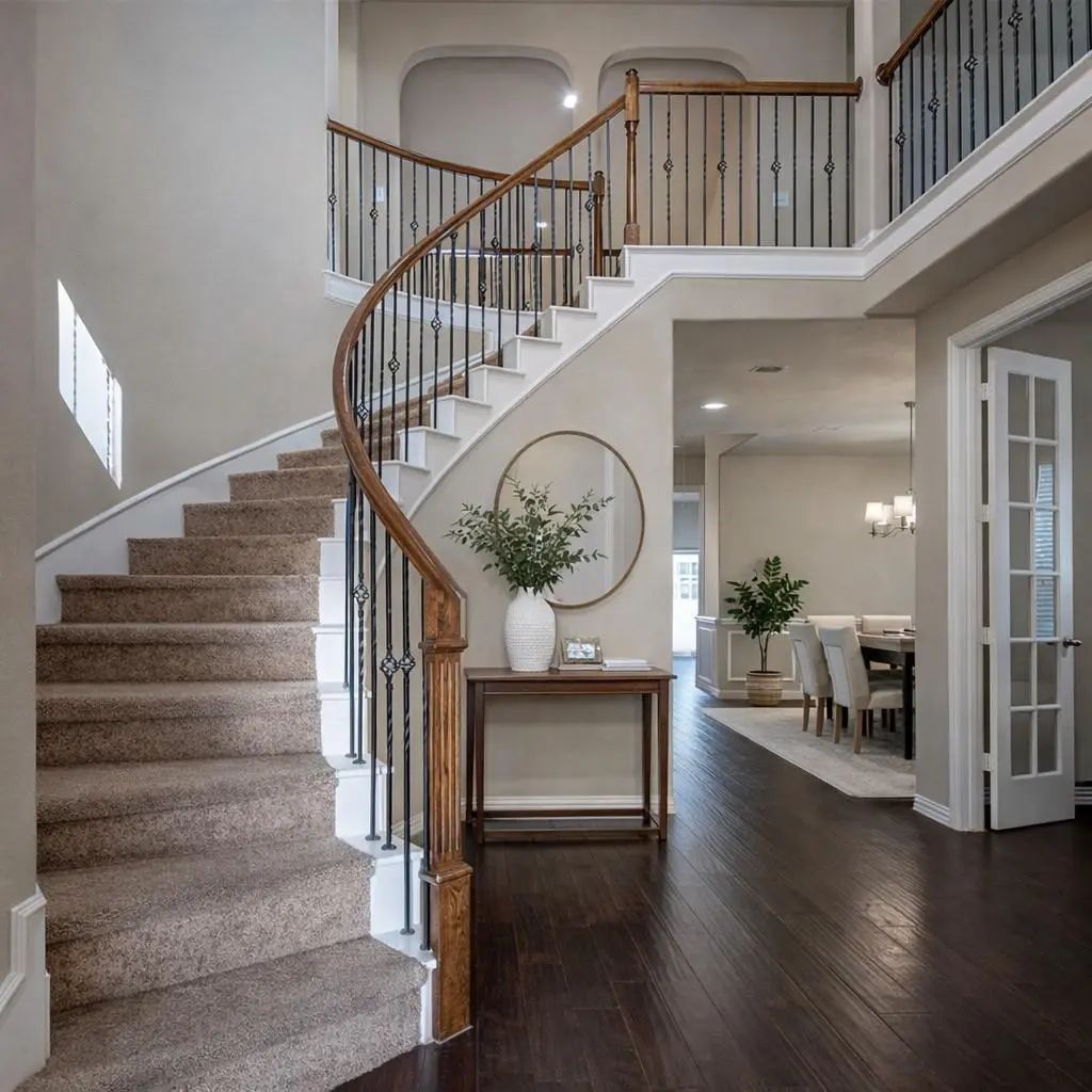 1398 Ranch Gate, Frisco