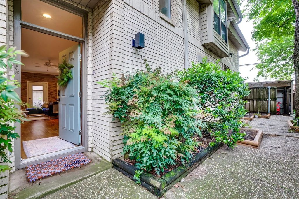 4217 Bowser Avenue 103, Dallas