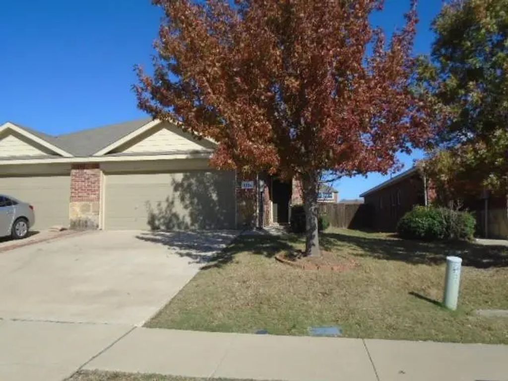 1324 Piedmont Drive, Mansfield