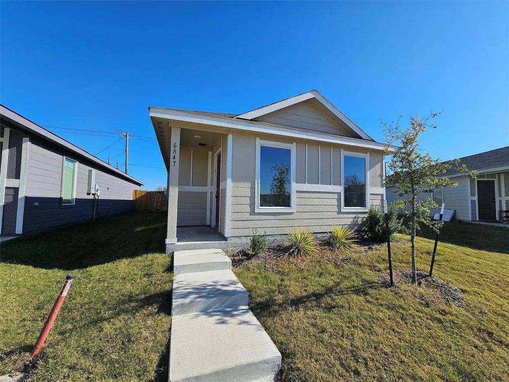 6847 Coulter Drive, Princeton