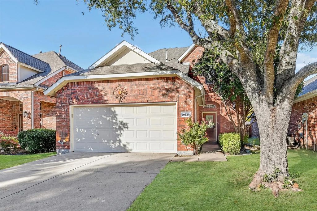 10120 Coolidge Drive, McKinney