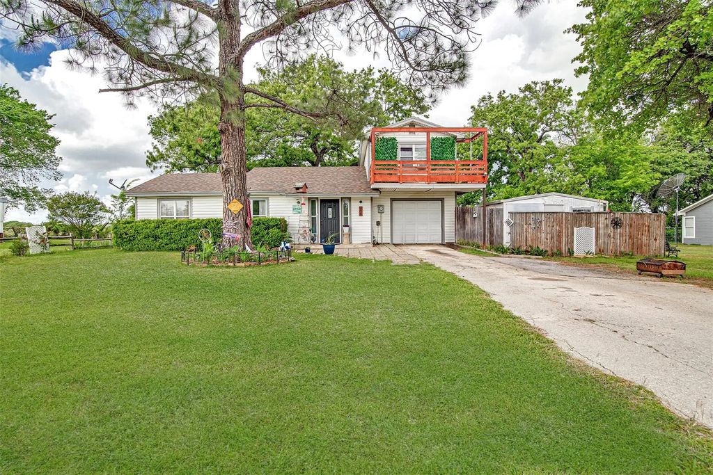 210 Davis Ranch Road, Alvarado