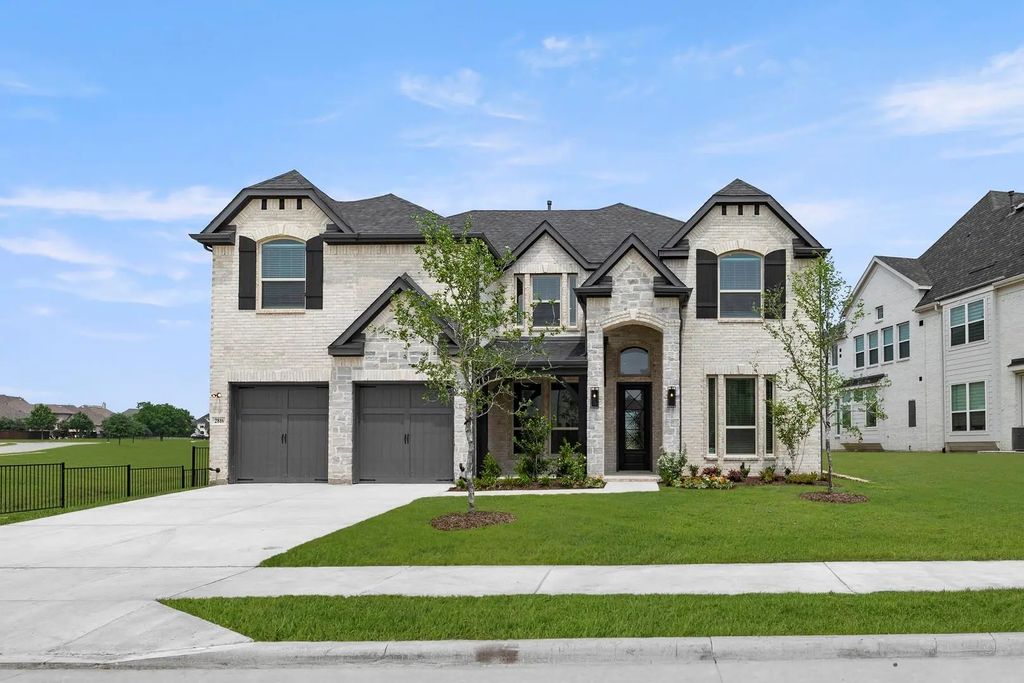 2816 Sw Shadybrook Drive, Celina