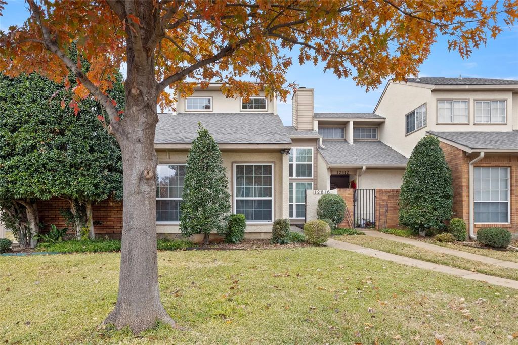 12816 Woodbend Court, Dallas