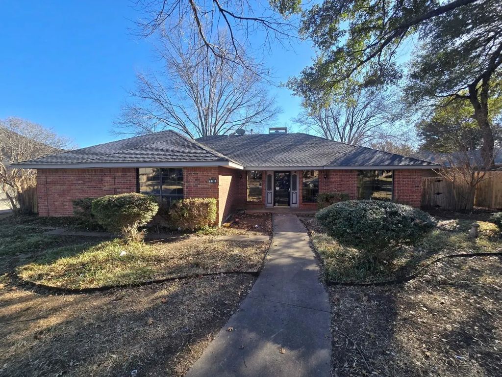 1202 Fawn Ridge Drive, Duncanville