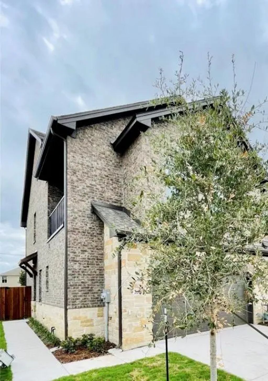 2214 Bent Oak Trail, Sachse