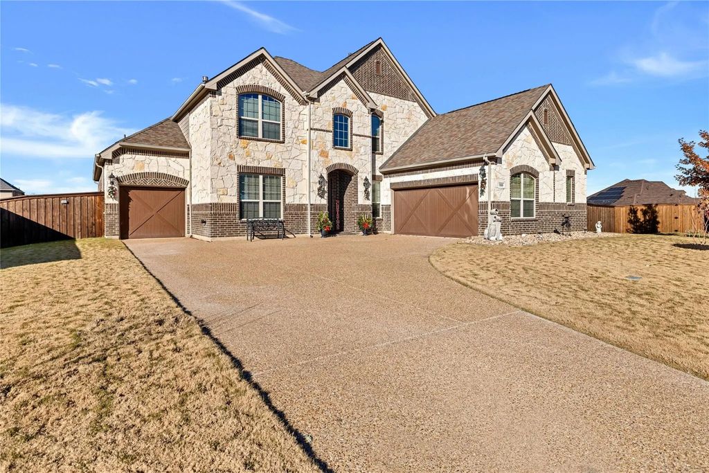 1330 Livorno Drive, McLendon Chisholm