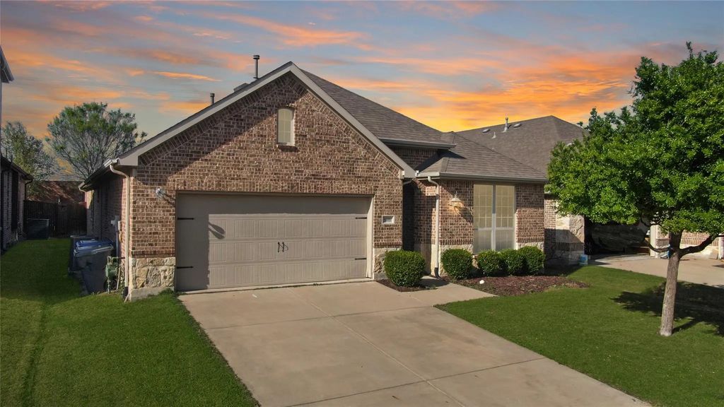 5608 Grove Cove Drive, McKinney